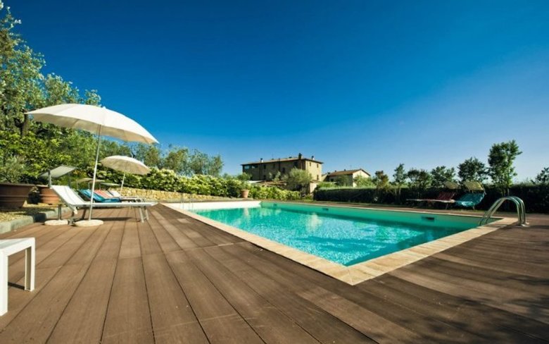 Bed & Breakfast La Casa Medioevale