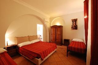Hostal La Dimora