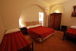 Hostal La Dimora