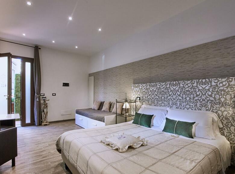 Bed & Breakfast Villa Tower Inn Pisa