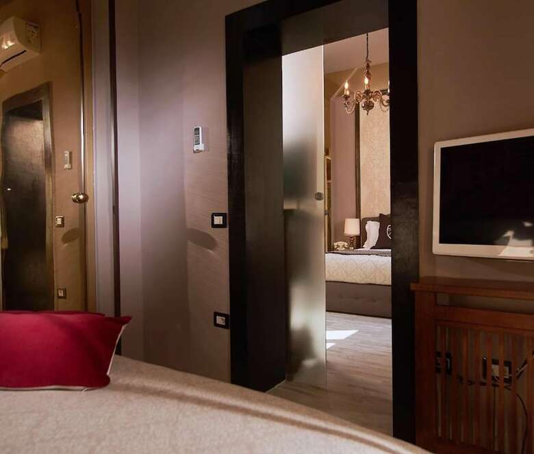 Bed & Breakfast Villa Tower Inn Pisa