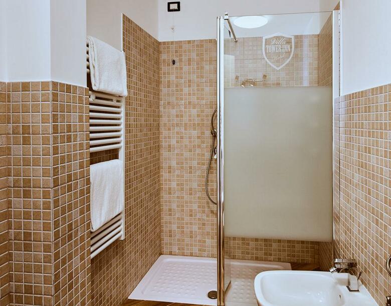 Bed & Breakfast Villa Tower Inn Pisa