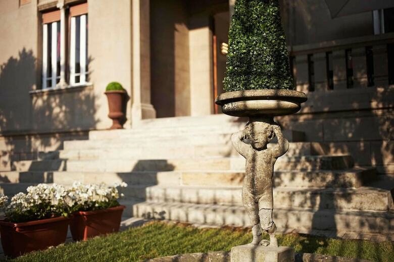 Bed & Breakfast Villa Tower Inn Pisa