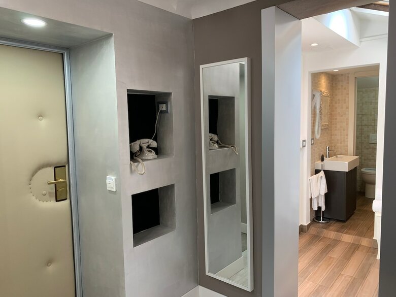 Bed & Breakfast Villa Tower Inn Pisa