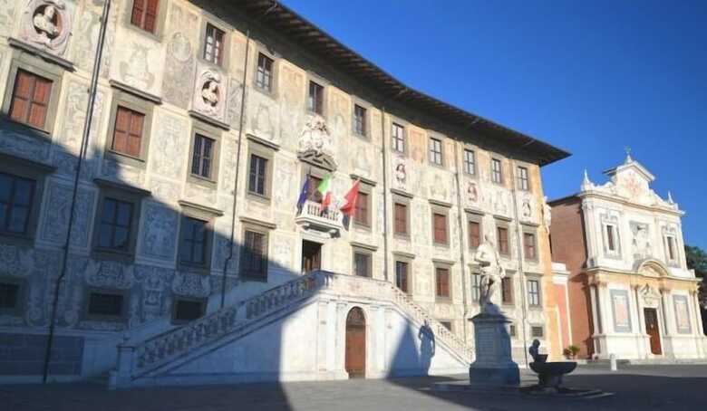 Bed & Breakfast Villa Tower Inn Pisa