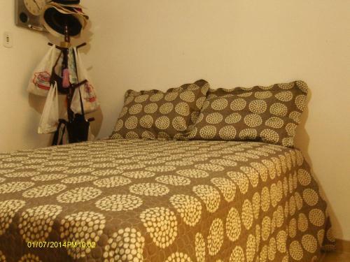 Apartamento Coracao De Copacabana