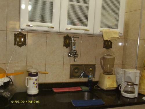 Apartamento Coracao De Copacabana