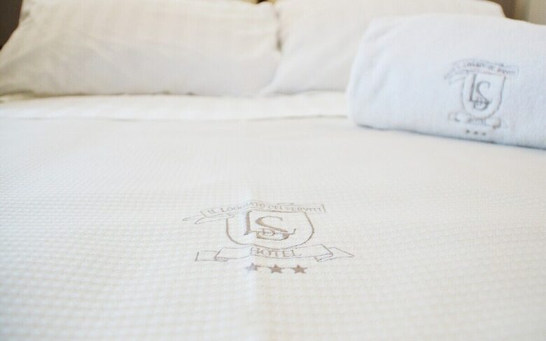 Hotel Il Loggiato Dei Serviti