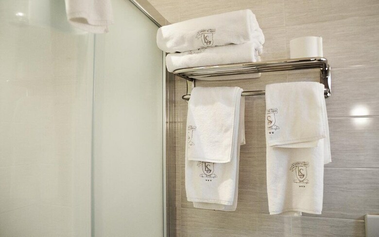 Hotel Il Loggiato Dei Serviti