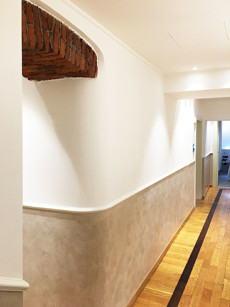 Hotel Il Loggiato Dei Serviti