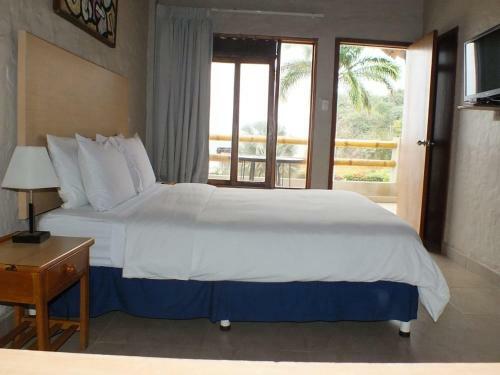 Hotel Baja Monta�ita