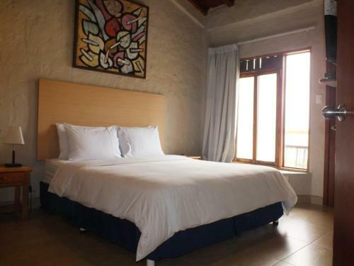 Hotel Baja Monta�ita