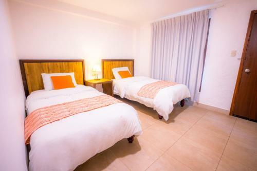 Hotel Baja Monta�ita