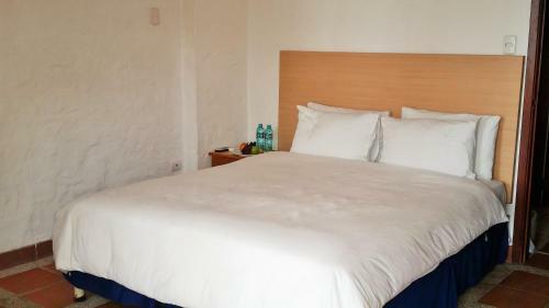 Hotel Baja Monta�ita