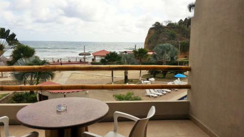 Hotel Baja Monta�ita