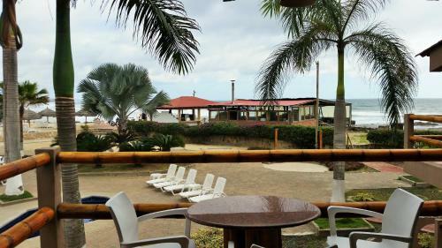 Hotel Baja Monta�ita