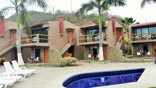 Hotel Baja Monta�ita