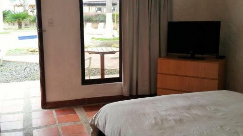 Hotel Baja Monta�ita