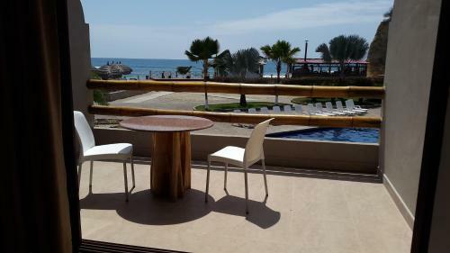 Hotel Baja Monta�ita