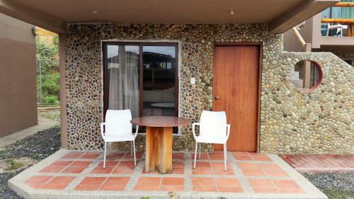 Hotel Baja Monta�ita