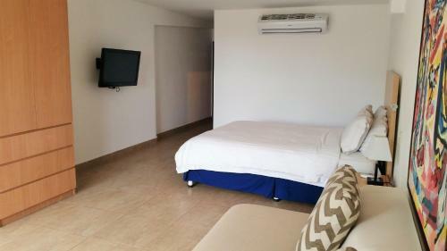 Hotel Baja Monta�ita