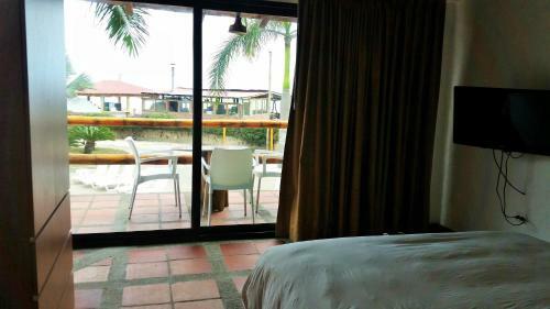 Hotel Baja Monta�ita