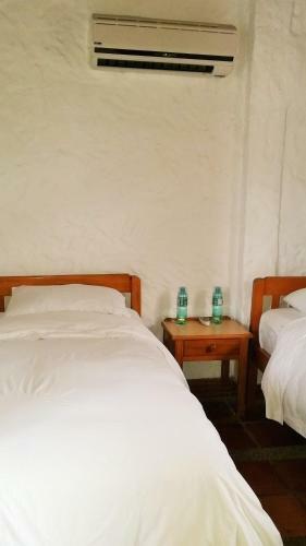 Hotel Baja Monta�ita