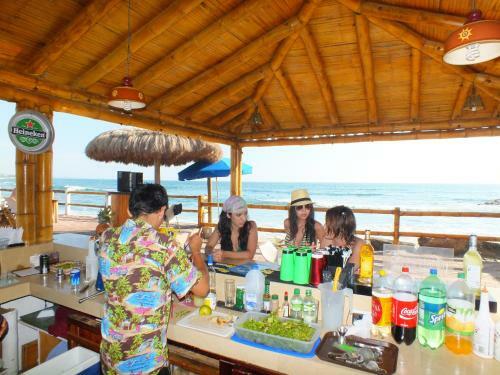 Hotel Baja Monta�ita