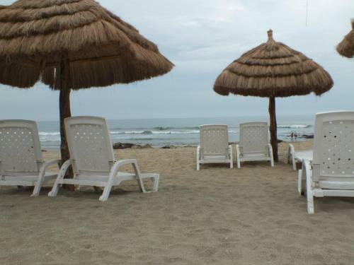 Hotel Baja Monta�ita