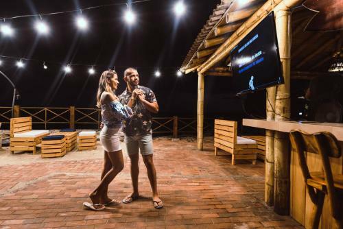 Hotel Baja Monta�ita