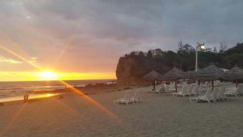 Hotel Baja Monta�ita