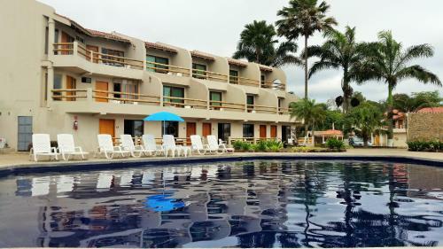 Hotel Baja Monta�ita