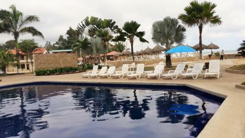 Hotel Baja Monta�ita