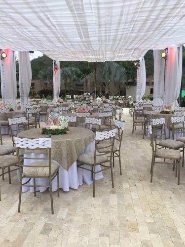 Hotel Baja Monta�ita