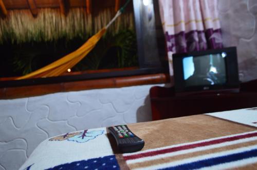 Las Brisas De Monta�ita