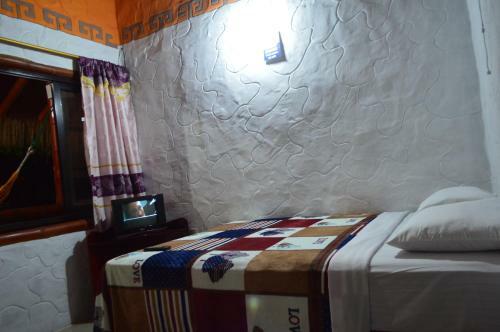 Las Brisas De Monta�ita