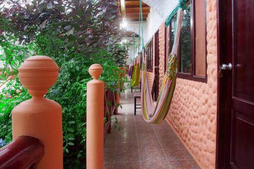 Las Brisas De Monta�ita