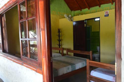 Las Brisas De Monta�ita