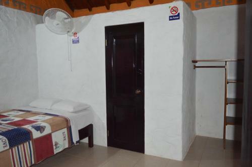 Las Brisas De Monta�ita