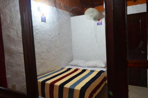 Las Brisas De Monta�ita