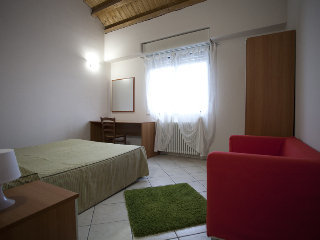 Aparthotel Residence Mosaico