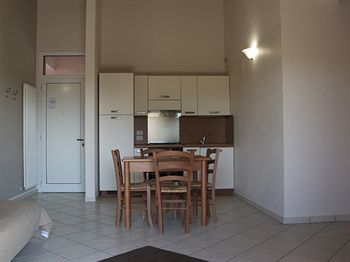 Aparthotel Residence Mosaico