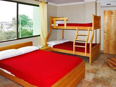 Hotel Marvento I