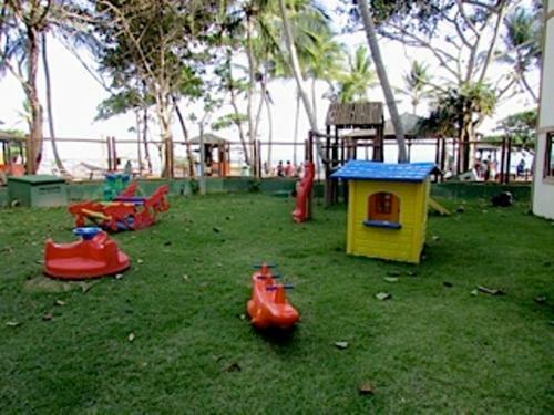 Apartamento Residencial Enseada Praia Do Forte