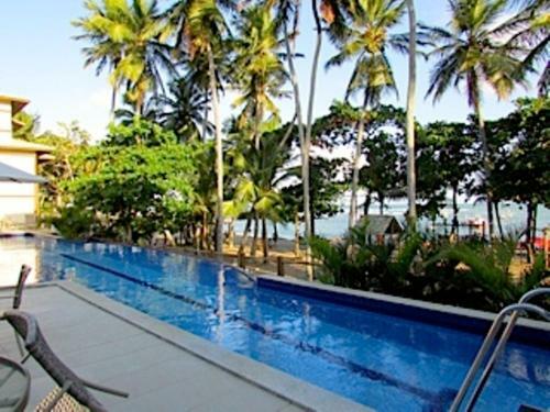 Apartamento Residencial Enseada Praia Do Forte