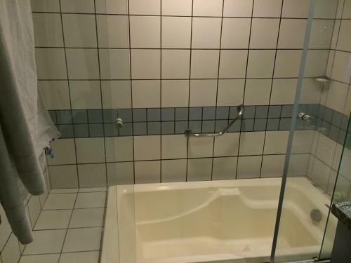 Apartamentos Flat No Iate Plaza
