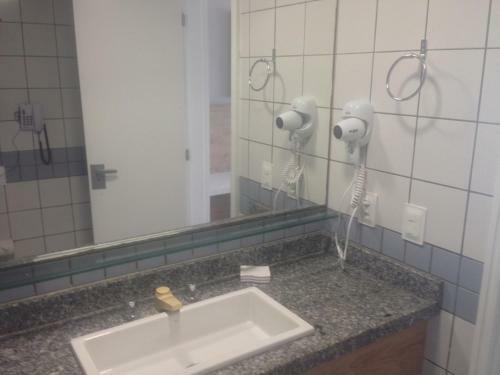 Apartamentos Flat No Iate Plaza