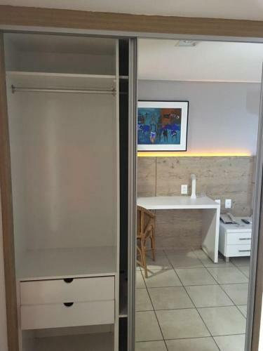 Apartamentos Flat No Iate Plaza