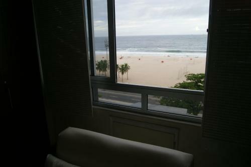 Atlantica Apartamentt 994
