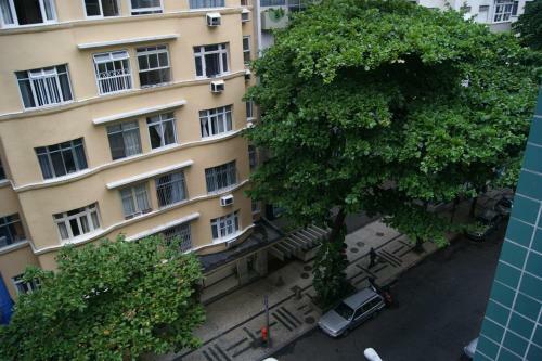 Atlantica Apartamentt 994